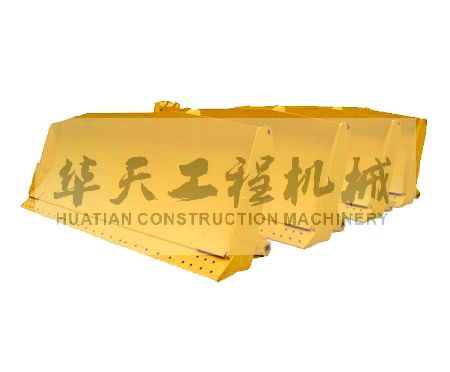 推铲