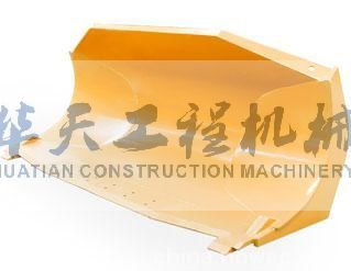 推铲