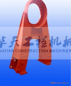 随动架